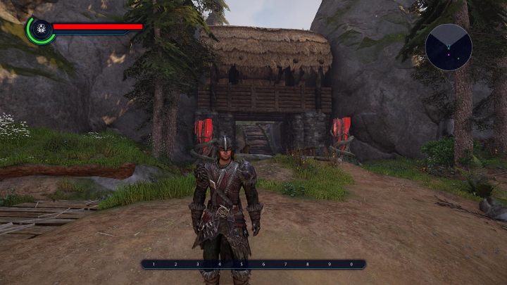 Cultivator Armor - Elex: Which faction to choose? - FAQ - Elex Game Guide