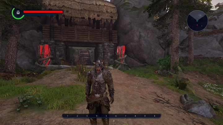 Warrior Armor - Elex: Which faction to choose? - FAQ - Elex Game Guide