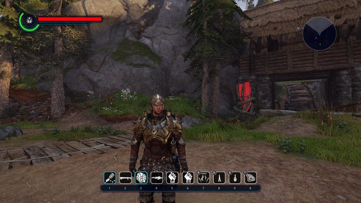 Paladin Armor - Elex: Which faction to choose? - FAQ - Elex Game Guide