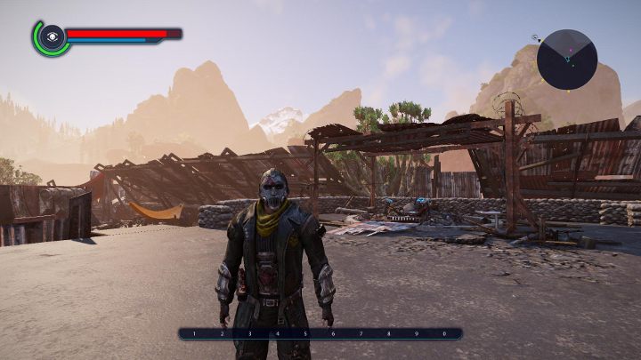 Enforcer Armor - Elex: Which faction to choose? - FAQ - Elex Game Guide