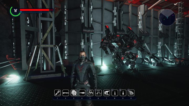 Acolyte Armor - Elex: Which faction to choose? - FAQ - Elex Game Guide