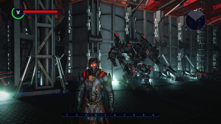 Regent Armor - Elex: Which faction to choose? - FAQ - Elex Game Guide