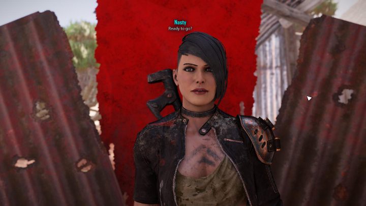 C - Elex: Companions and where to find them - Companion quests - Elex Game Guide