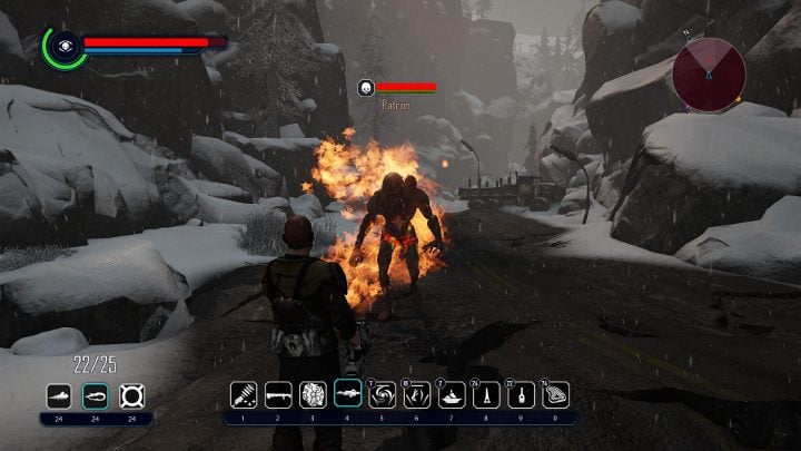 The perfect faction for this class are the Outlaws - Elex: Suggested builds - Character development - Elex Game Guide