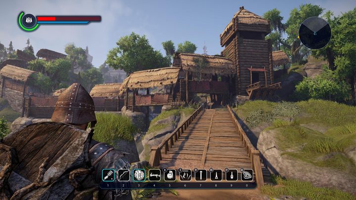 Berserkers try to save the planet from destructiveness of Elex - they grow, so called, World Hearts, plants that cleanse the earth from the substance and make life to be able to spring again - Elex: Berserkers - Factions - Elex Game Guide