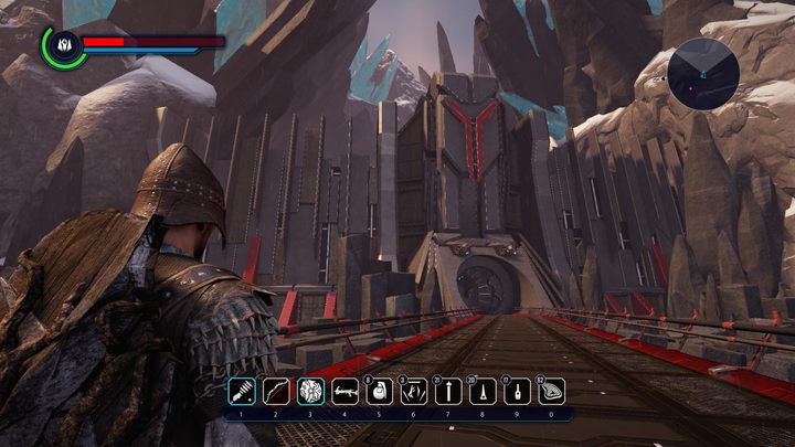 They worship a god called Calaan and try to convince other citizens to their faith - Elex: Clerics - Factions - Elex Game Guide