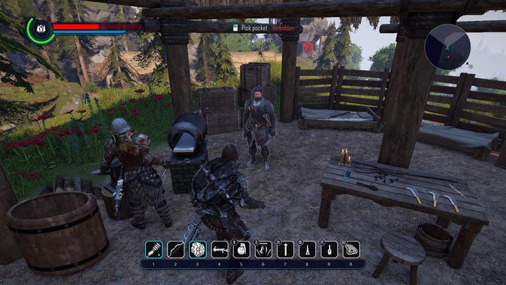 1 - Elex: What shouldnt you do in the game? - FAQ - Elex Game Guide