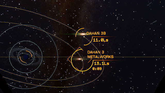 Interdiction can be also used on other ships by you - Frame Shift Drive - Travelling - Elite: Dangerous - Game Guide and Walkthrough