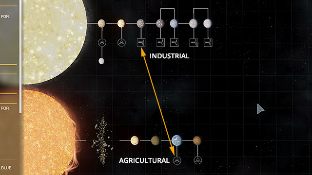 Another golden rule of every trader is optimizing the time in comparison to the profits - Professions - Earning your first money - Elite: Dangerous - Game Guide and Walkthrough