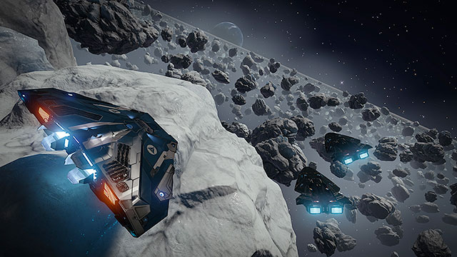 Bounty hunter job is a perfect job for the hunters who are not afraid of getting paid with the blood but legal money - Professions - Earning your first money - Elite: Dangerous - Game Guide and Walkthrough