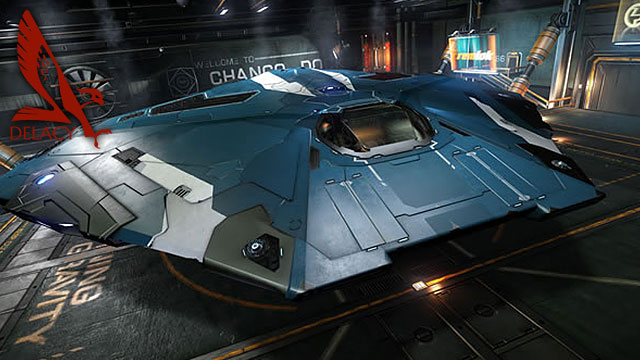 Name - Ships - Ships and subsystems - Elite: Dangerous - Game Guide and Walkthrough