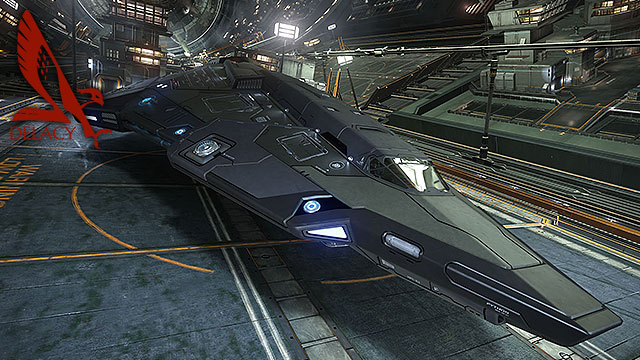 Name - Ships - Ships and subsystems - Elite: Dangerous - Game Guide and Walkthrough