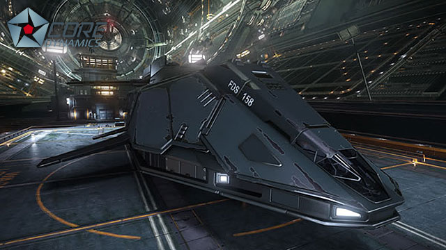 Name - Ships - Ships and subsystems - Elite: Dangerous - Game Guide and Walkthrough