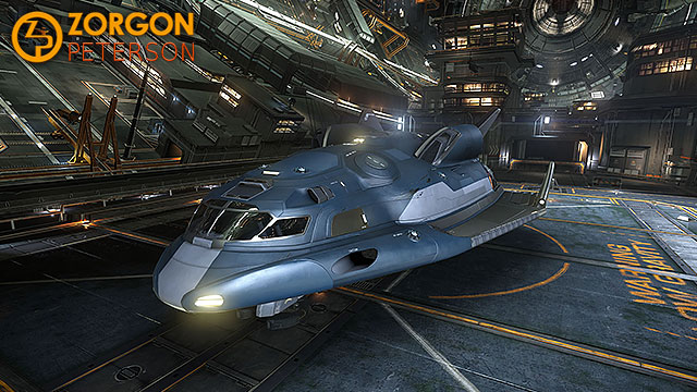 Name - Ships - Ships and subsystems - Elite: Dangerous - Game Guide and Walkthrough