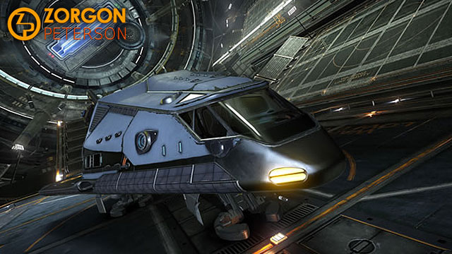 Name - Ships - Ships and subsystems - Elite: Dangerous - Game Guide and Walkthrough