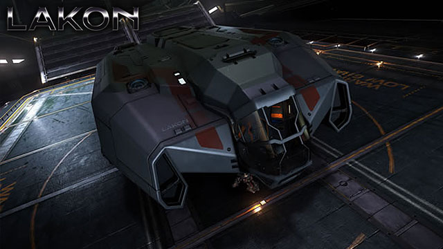 Name - Ships - Ships and subsystems - Elite: Dangerous - Game Guide and Walkthrough