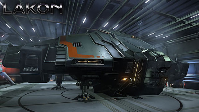 Name - Ships - Ships and subsystems - Elite: Dangerous - Game Guide and Walkthrough