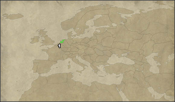 1 - Campaign Guide - Great Campaign - Netherlands - Great Campaign - Empire: Total War - Game Guide and Walkthrough