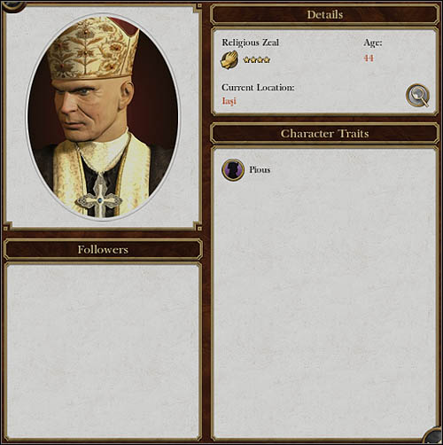 1 - Game Mechanics - Country and the Government - Countries attributes - Country and the Government - Empire: Total War - Game Guide and Walkthrough