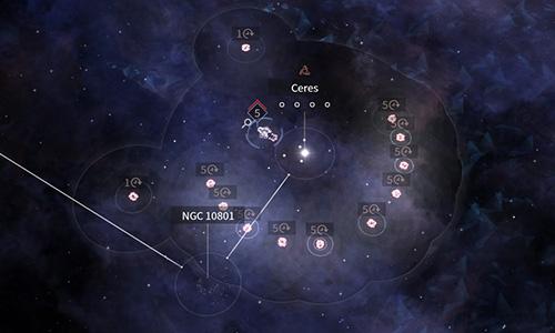 2 - 10 tips for a good beginning in Endless Space 2 - Game Guide - Endless Space 2 Game Guide
