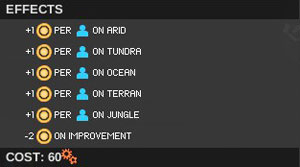 XENOTOURISM AGENCIES - Dust - Technologies - Endless Space - Game Guide and Walkthrough