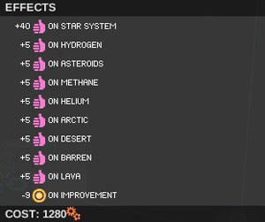CORPOREAL FREEDOM - Approval - Technologies - Endless Space - Game Guide and Walkthrough