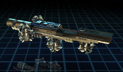 PROCREATOR - SOPHONS COLONIZATION SHIP - Technologies and ships - Colonization - Endless Space - Game Guide and Walkthrough