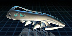 MISSIONARY - PILGRIMS COLONIZATION SHIP - Technologies and ships - Colonization - Endless Space - Game Guide and Walkthrough