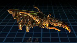 FACTORY - SOWERS COLONIZATION SHIP - Technologies and ships - Colonization - Endless Space - Game Guide and Walkthrough