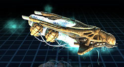 Having the colonization ship we move to the system were interested in - Technologies and ships - Colonization - Endless Space - Game Guide and Walkthrough