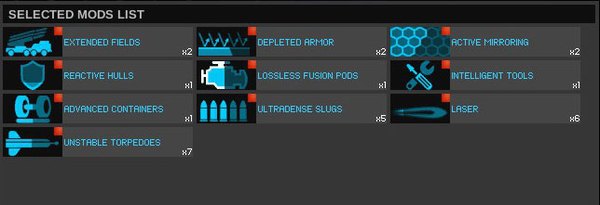 But at least at the beginning youll be forced to often changes of the equipment - Fleet - Endless Space - Game Guide and Walkthrough