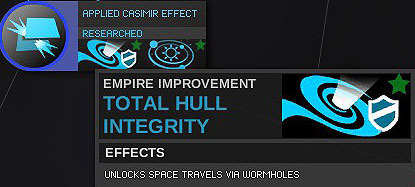 Nevertheless, you can omit ways and Wormholes during travelling through the galaxy - Travelling through the galaxy - Fleets and Systems Influence on the Galaxy - Endless Space - Game Guide and Walkthrough