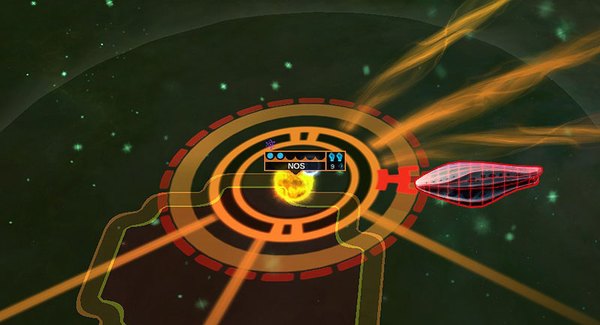 2 - Fleet Actions - Fleets and Systems Influence on the Galaxy - Endless Space - Game Guide and Walkthrough