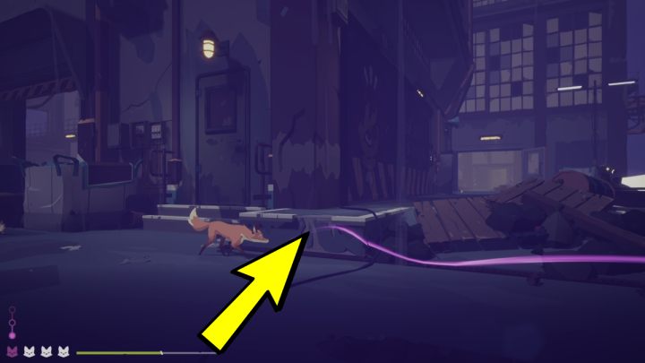 1 - Endling: Nights 26-27 - walkthrough - Walkthrough - Endling Guide, Walkthrough