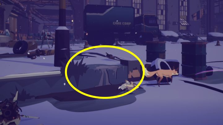 1 - Endling: World exploration - Basics - Endling Guide, Walkthrough