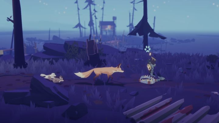 You can avoid traps by jumping over them - Endling: World exploration - Basics - Endling Guide, Walkthrough