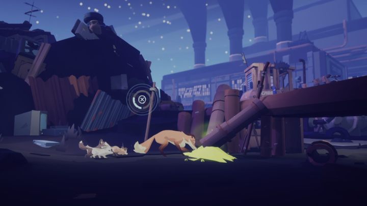 Some paths in Endling may be blocked - Endling: World exploration - Basics - Endling Guide, Walkthrough