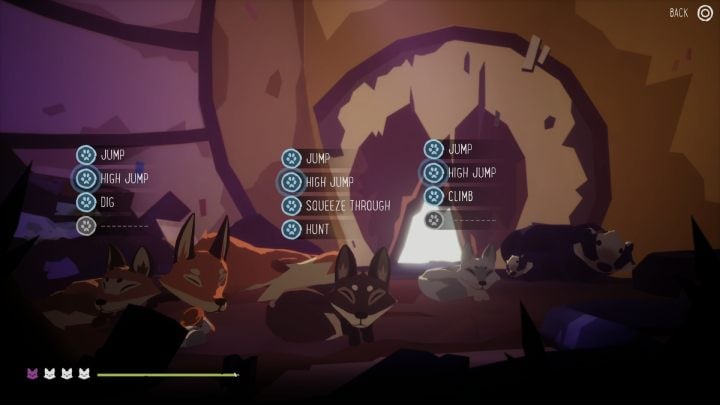 Your cubs will acquire the High Jump skill automatically after the 24th night - Endling: Cub skills - how to unlock? - FAQ - Endling Guide, Walkthrough