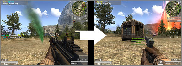 Rewards - Medic / Technician - Classes & equipment - Enemy Territory: Quake Wars - Game Guide and Walkthrough