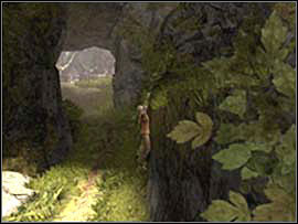 2 - The Spain Mountains - Levels - Eragon - Game Guide and Walkthrough