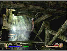 3 - Daret docks - Levels - Eragon - Game Guide and Walkthrough