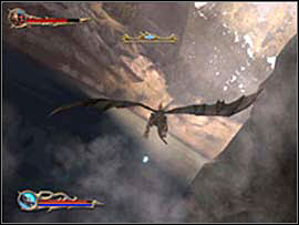 1 - Ra'zac chase - Levels - Eragon - Game Guide and Walkthrough