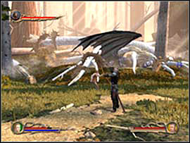 1 - Trapped! - Levels - Eragon - Game Guide and Walkthrough