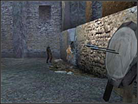 3 - Gil'ead city - Levels - Eragon - Game Guide and Walkthrough