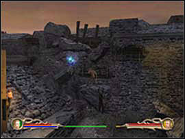 2 - Gil'ead keep - Levels - Eragon - Game Guide and Walkthrough