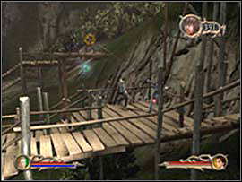 1 - Defend the Warden - Levels - Eragon - Game Guide and Walkthrough