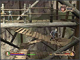 2 - Defend the Warden - Levels - Eragon - Game Guide and Walkthrough