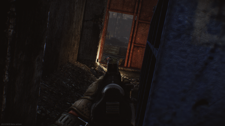 Dont search the bodies immediately. - 10 best starting tips for Escape from Tarkov - Basics - Escape from Tarkov Guide