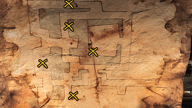 After you find all the corpses, go to the biggest hall, where there is the last corpse and a short note - Ancient god | Walkthrough - Walkthrough - The Vanishing of Ethan Carter Game Guide & Walkthrough