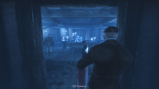 As you go ahead, you will walk a room with cowering burned corpse - The burned down house | Walkthrough - Walkthrough - The Vanishing of Ethan Carter Game Guide & Walkthrough